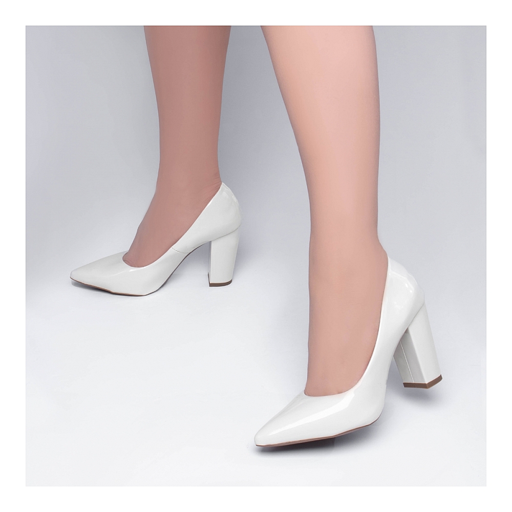 Sapato Scarpin - Imagem 8