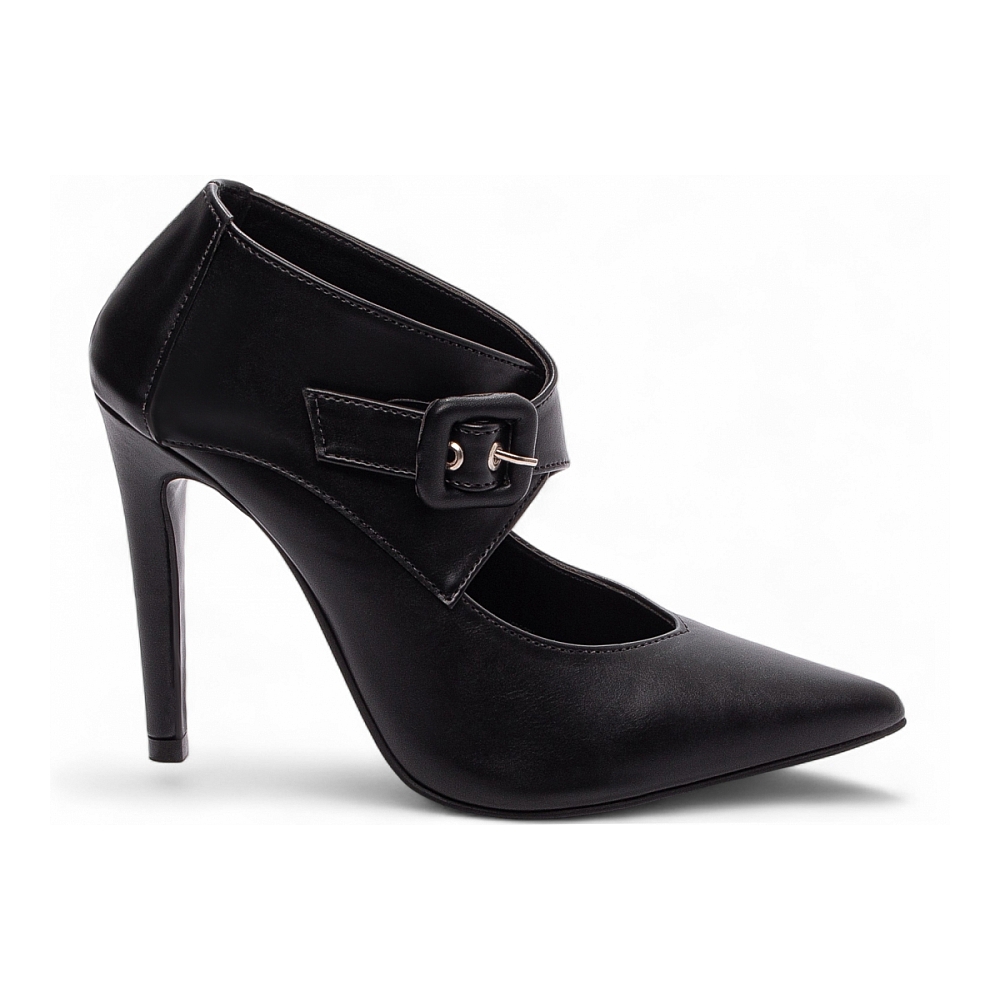 Sapato Scarpin Salto 12