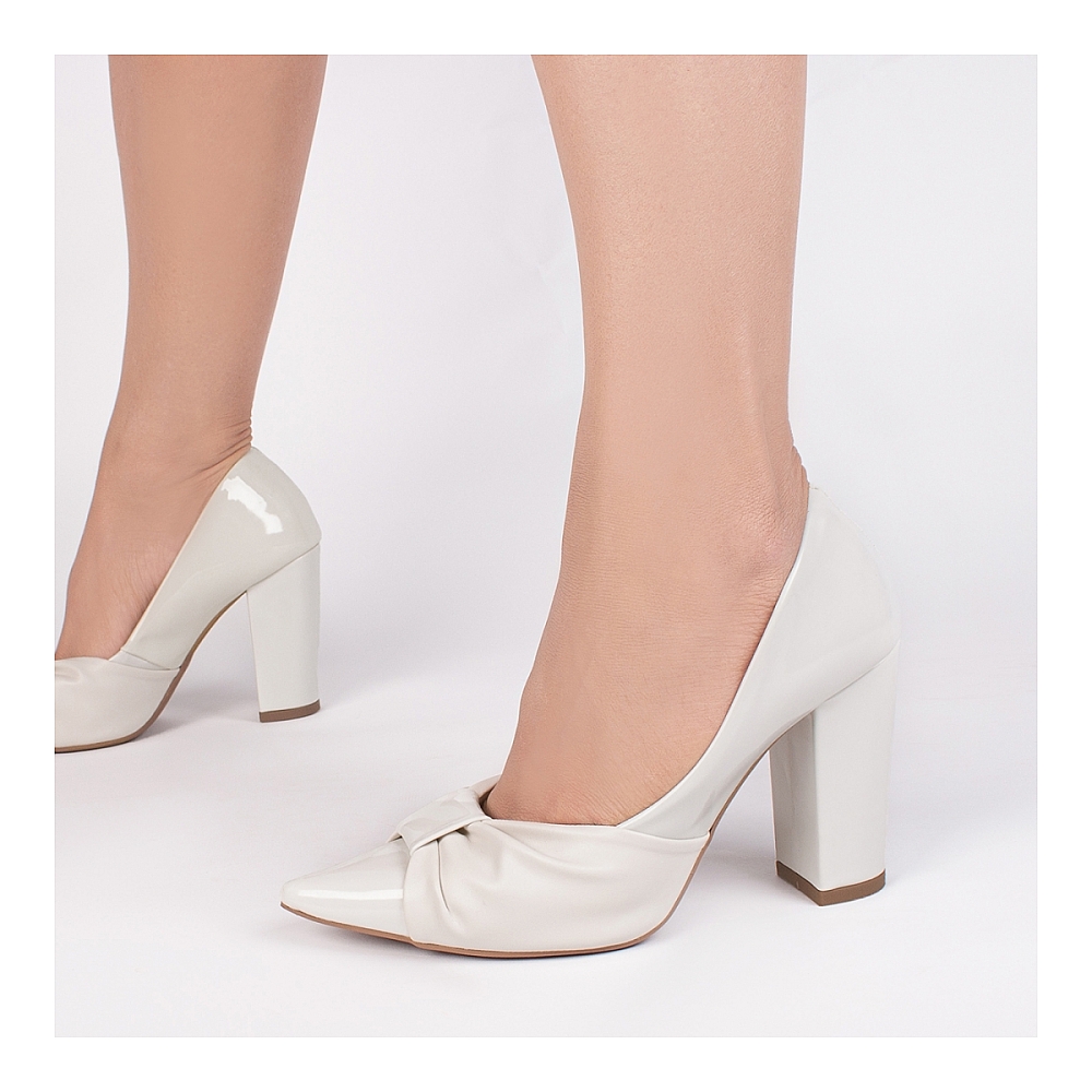 Sapato Scarpin - Imagem 8