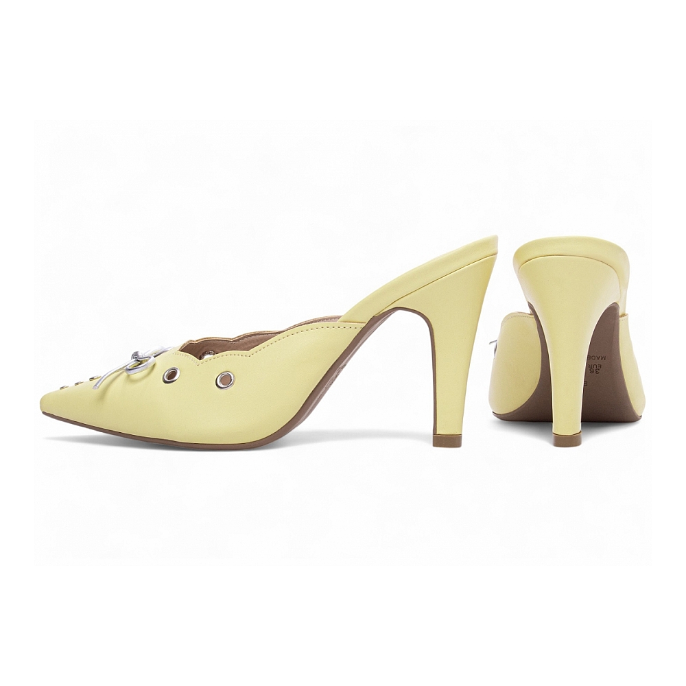 Sapato Scarpin Mule - Imagem 2