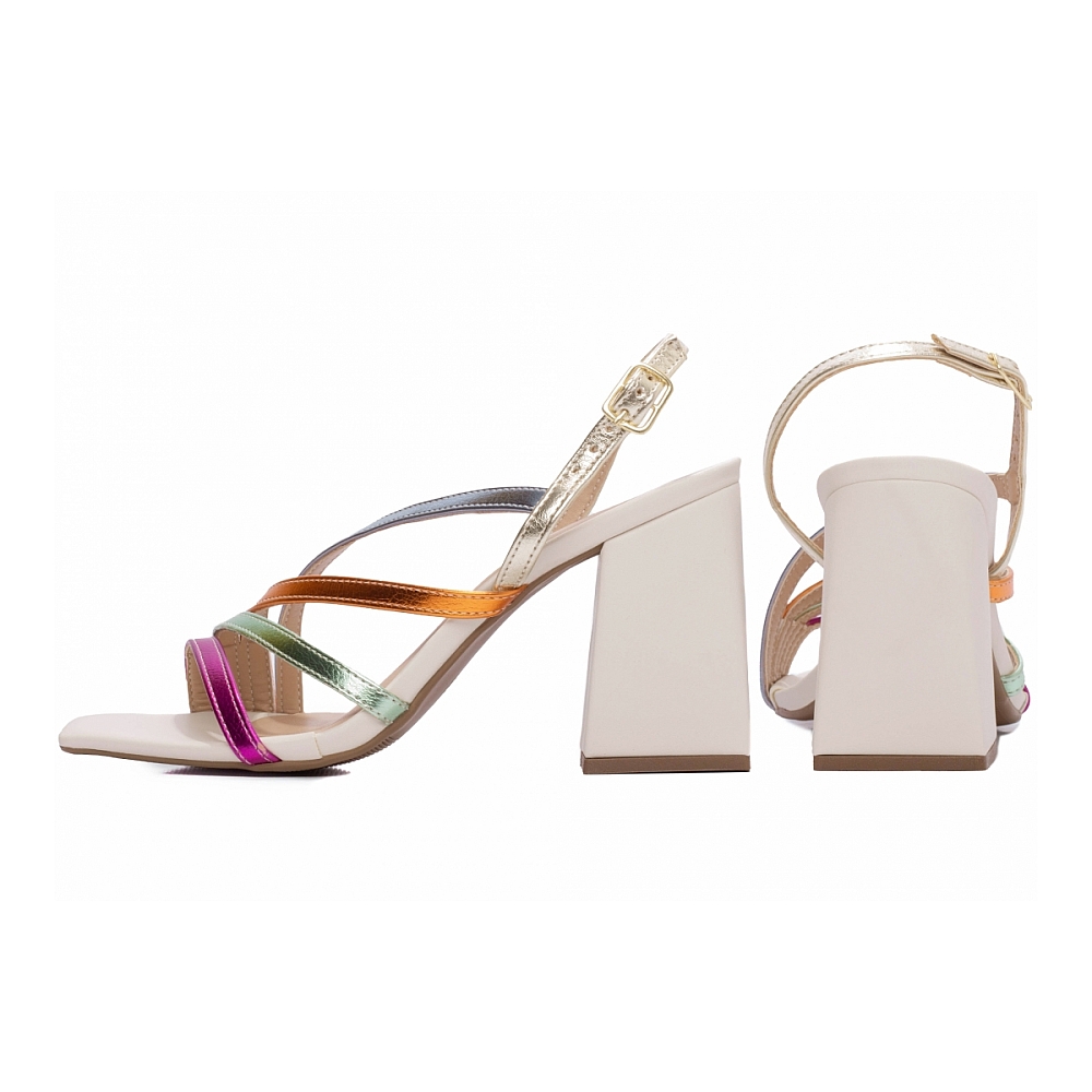 Sandália Feminina - Imagem 2