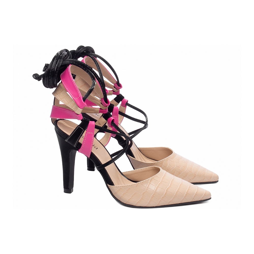 Sapato Scarpin - Imagem 4