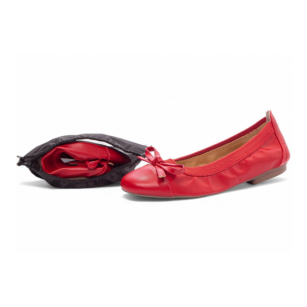 Sapatilha Maria Mole Bag Shoes - Imagem 6