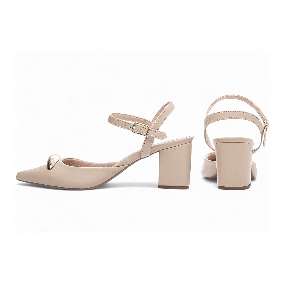 Sapato Scarpin - Imagem 2