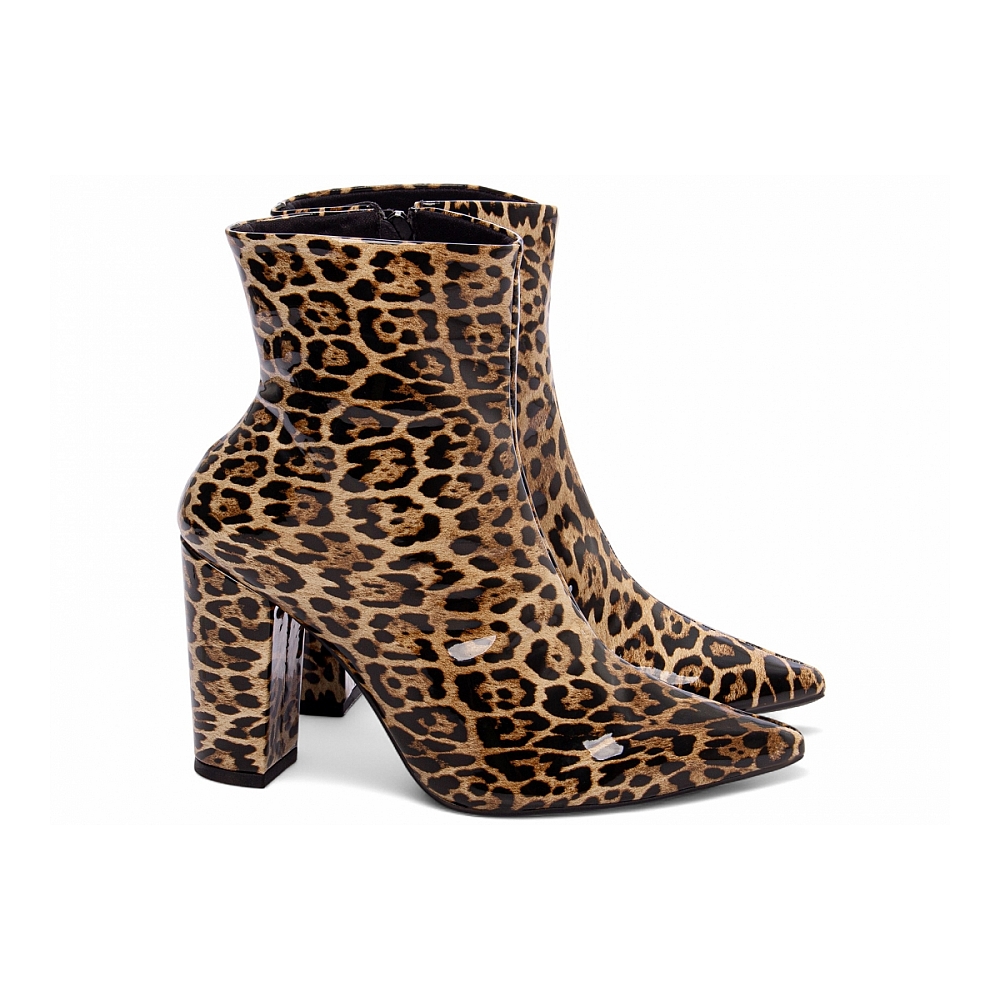 Bota Cano Curto - Imagem 3