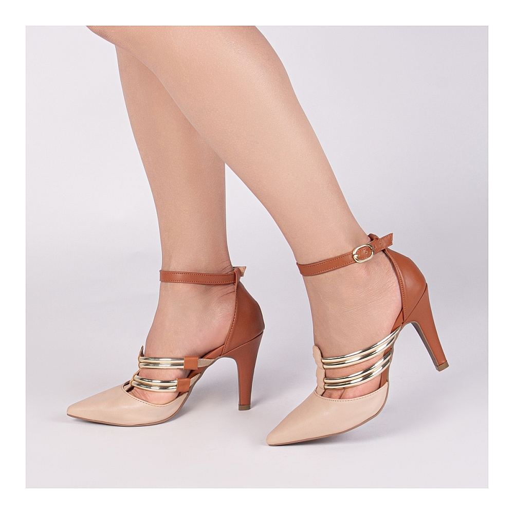 Sapato Scarpin - Imagem 10