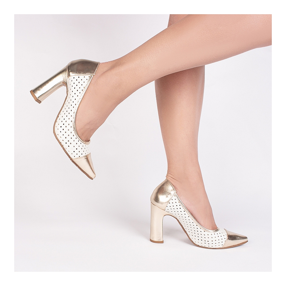 Sapato Scarpin - Imagem 8