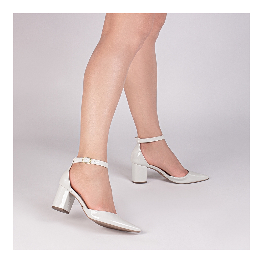 Sapato Scarpin - Imagem 9