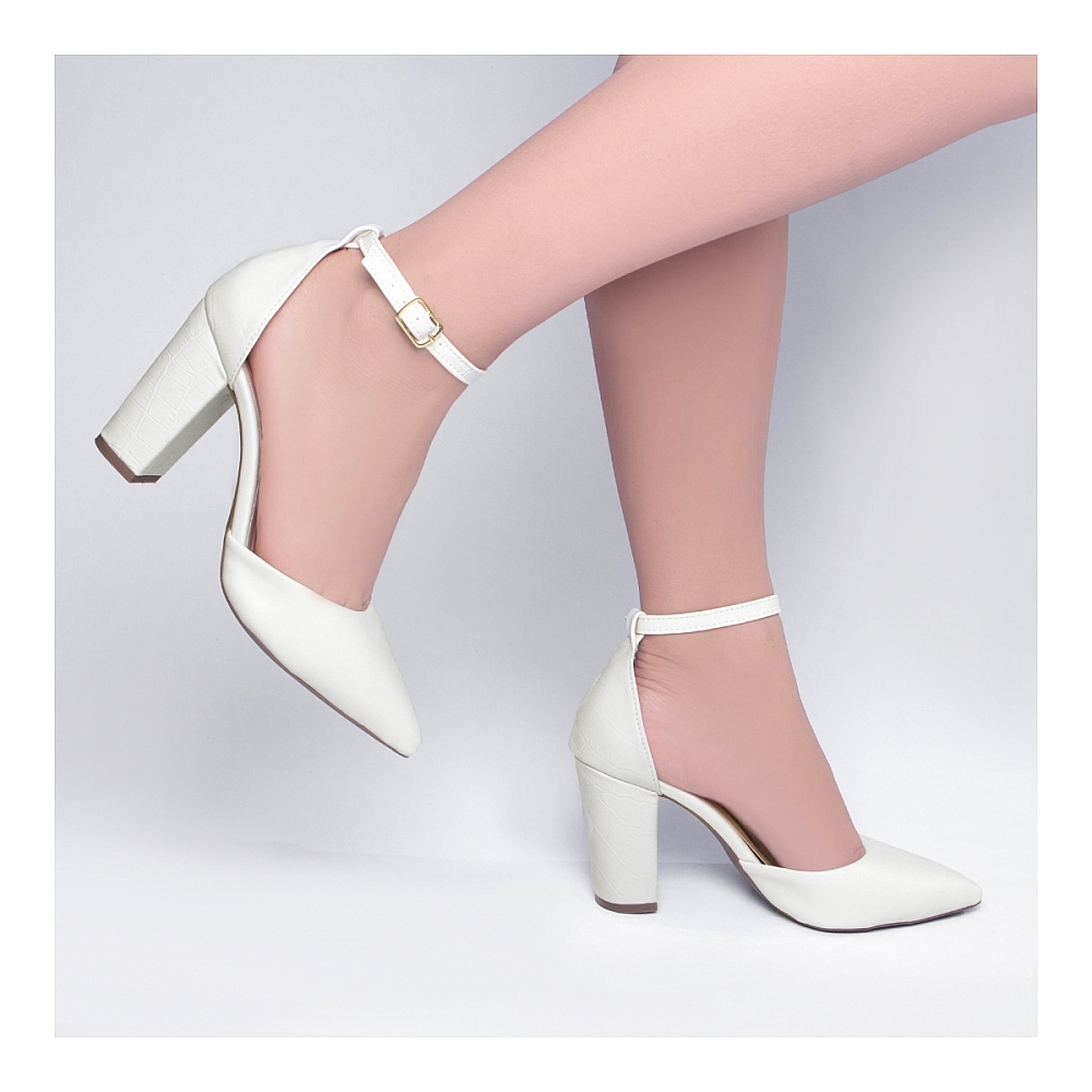 Sapato Scarpin - Imagem 6