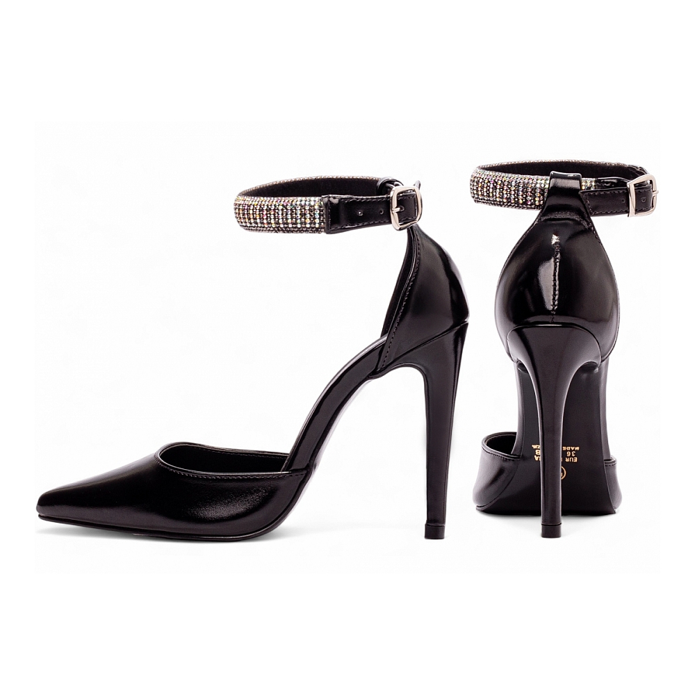 Sapato Scarpin Salto 12 - Imagem 2