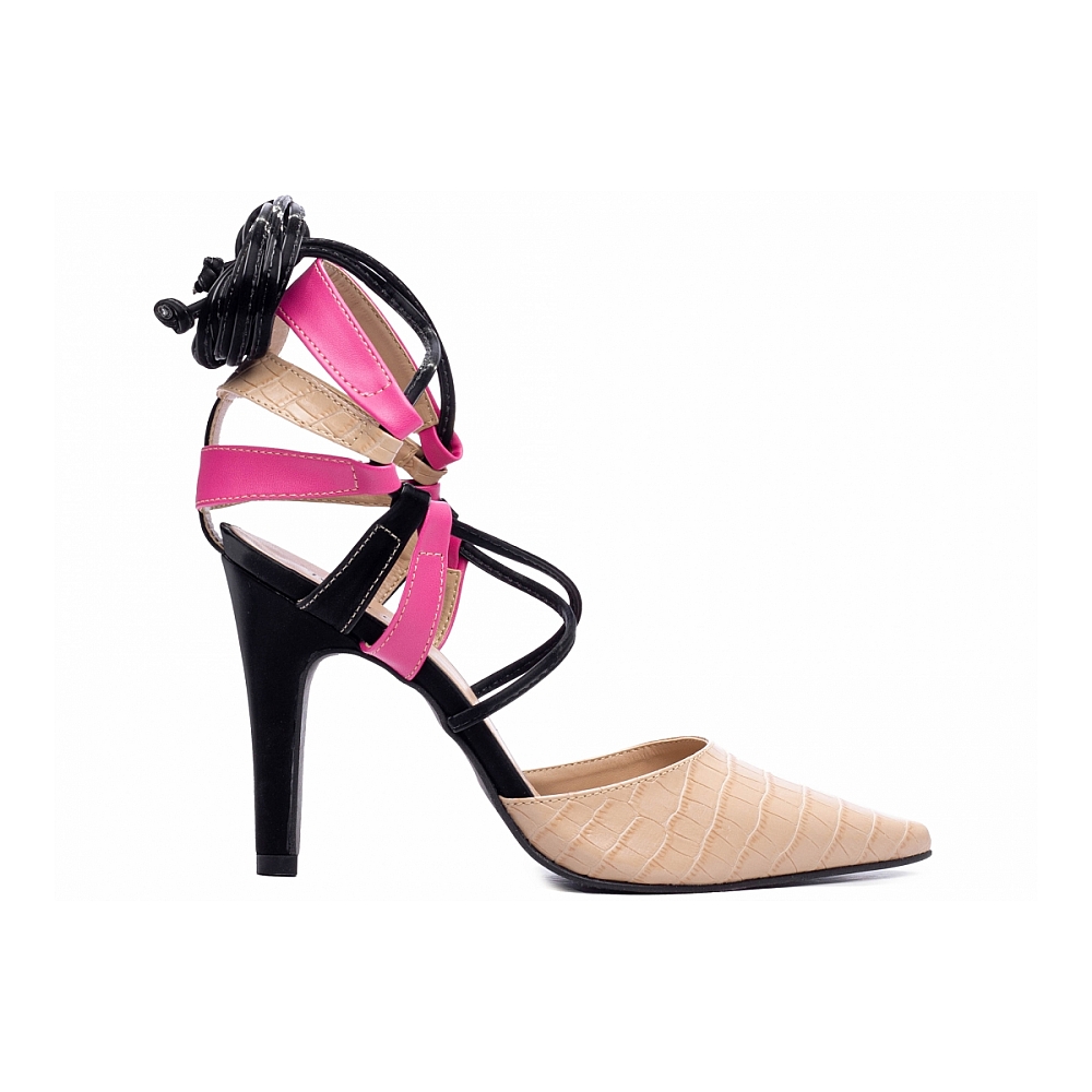 Sapato Scarpin - Imagem 5