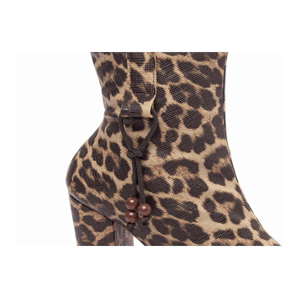 Bota Cano Curto - Imagem 7