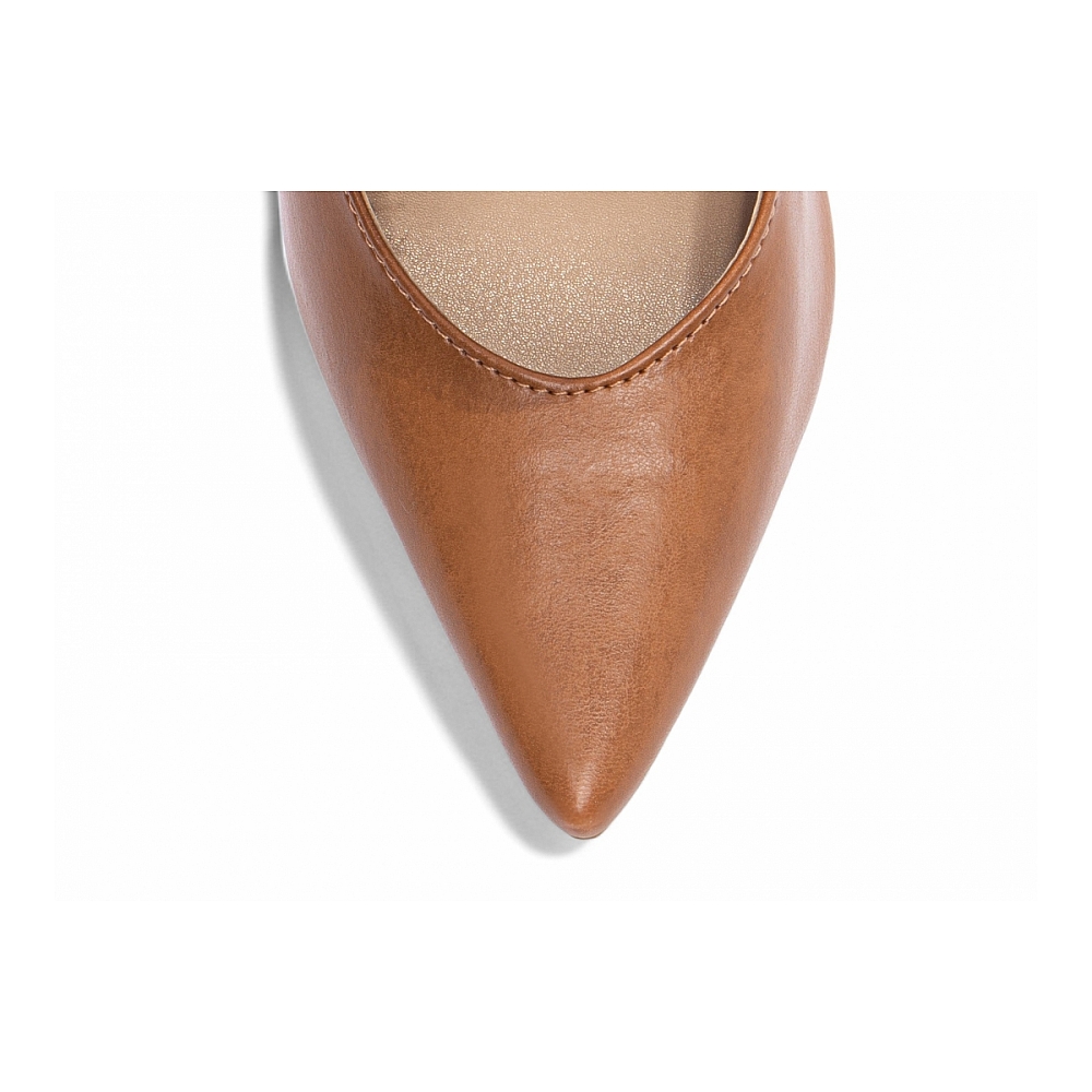 Sapato Scarpin Salto 12 - Imagem 6