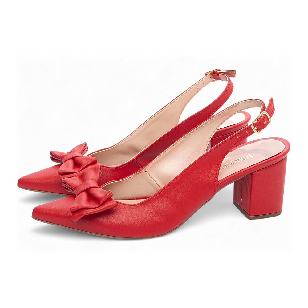 Sapato Scarpin - Imagem 3