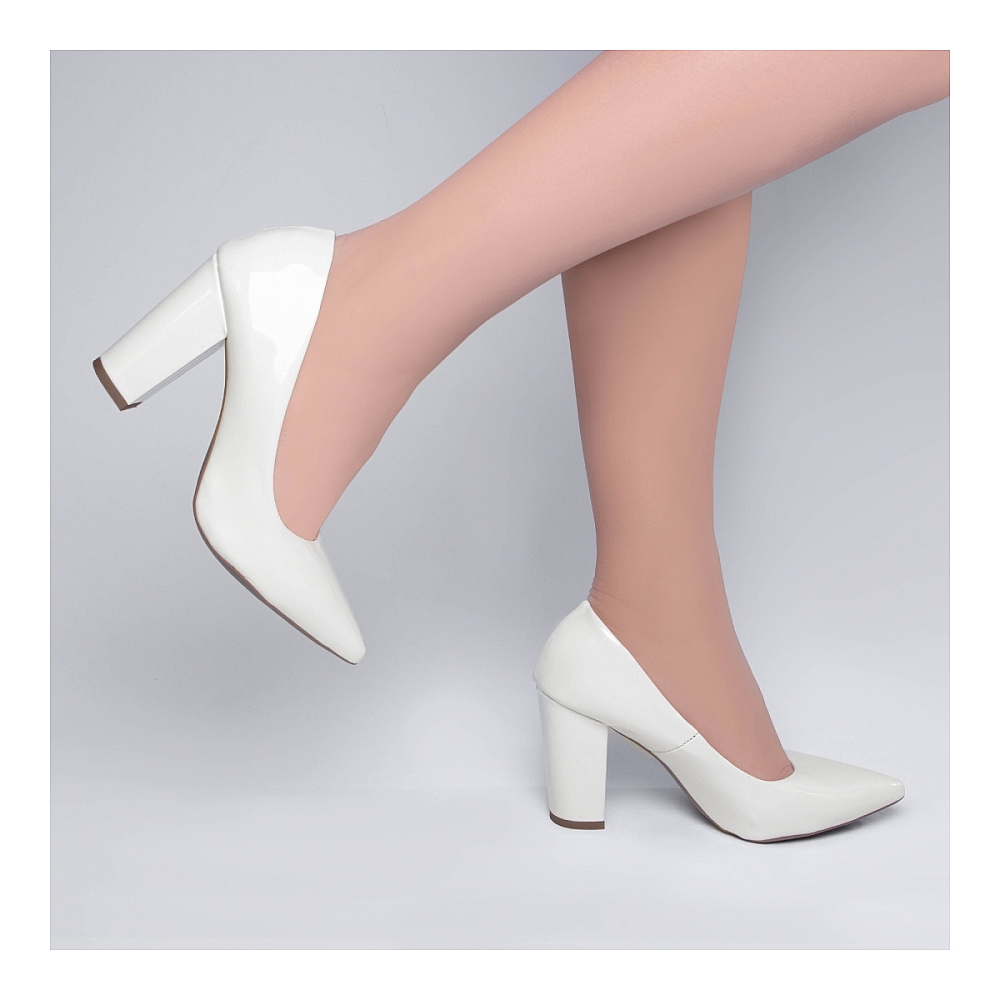Sapato Scarpin - Imagem 6