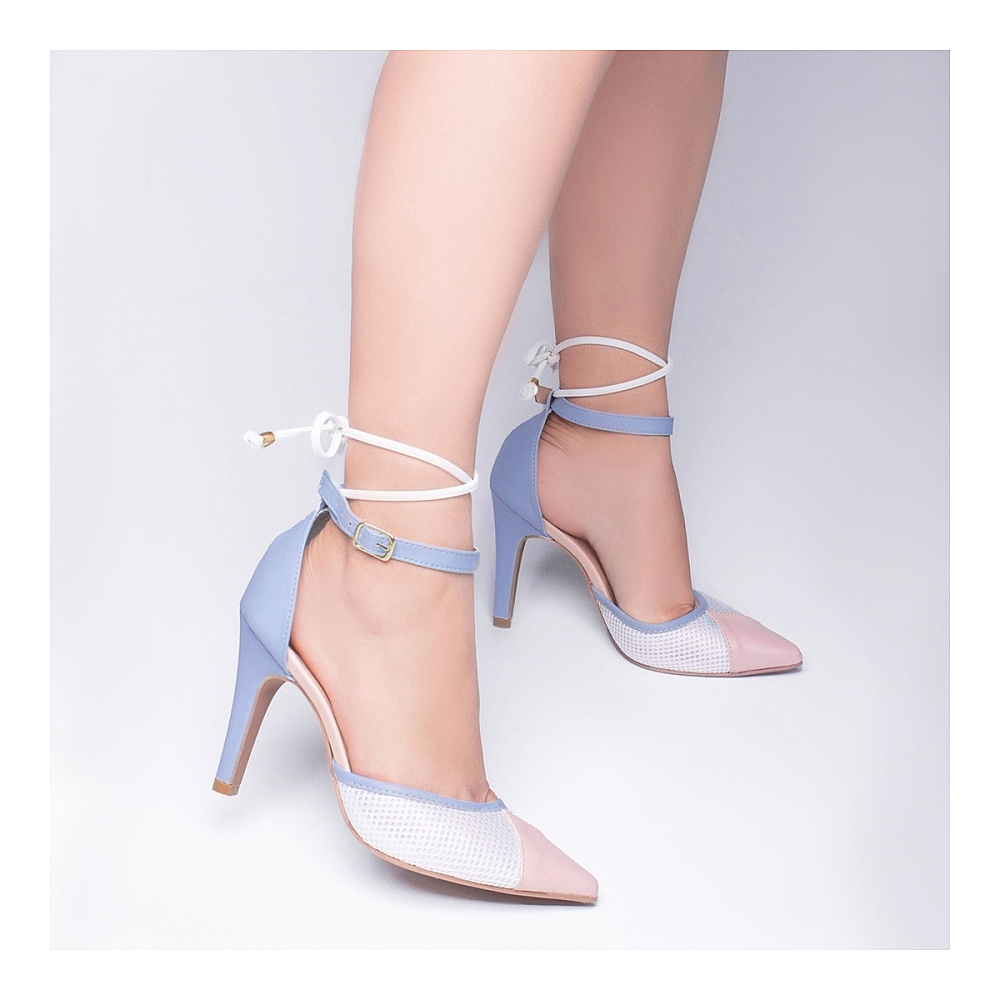 Sapato Scarpin - Imagem 9