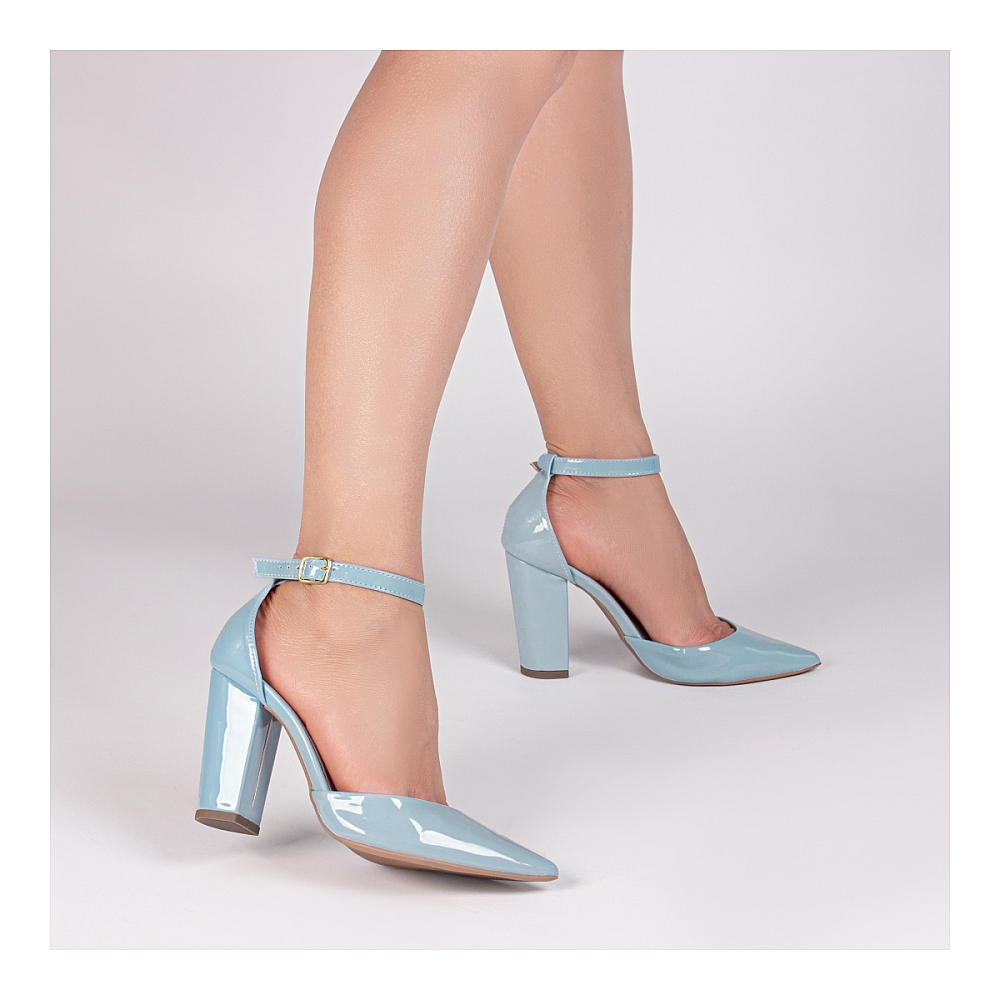 Sapato Scarpin - Imagem 9