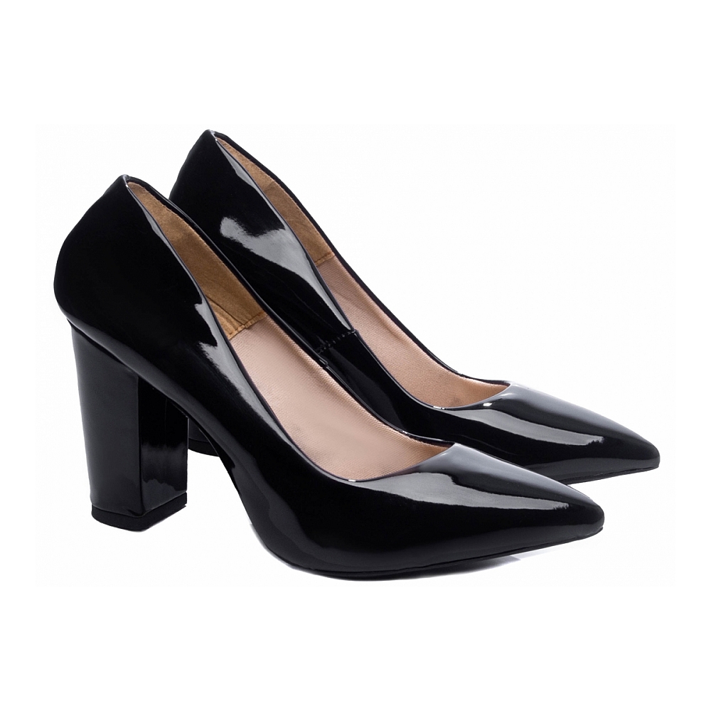 Sapato Scarpin - Imagem 4