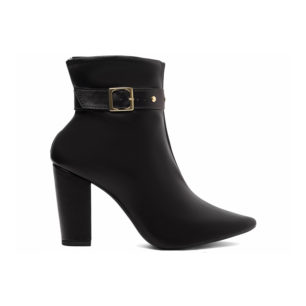 Bota Cano Curto - Imagem 5