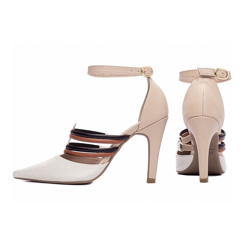 Sapato Scarpin - Imagem 3