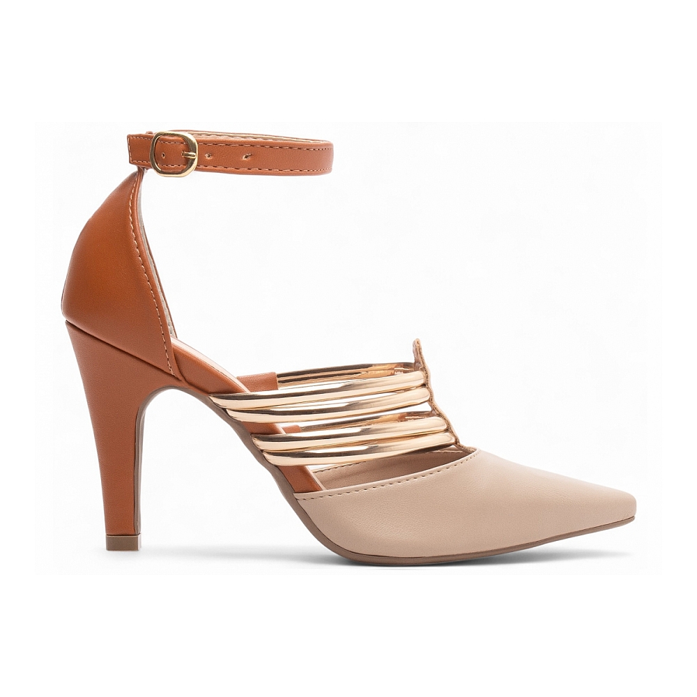 Sapato Scarpin - Imagem 5
