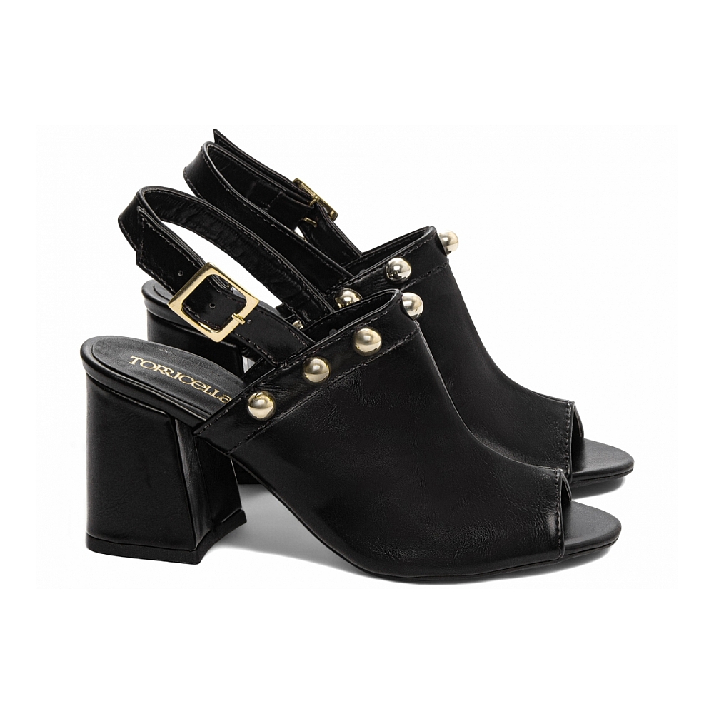 Sandália Ankle Boot Feminina - Imagem 4