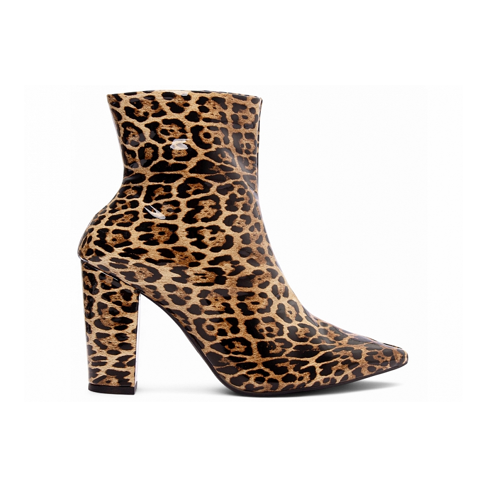 Bota Cano Curto - Imagem 5