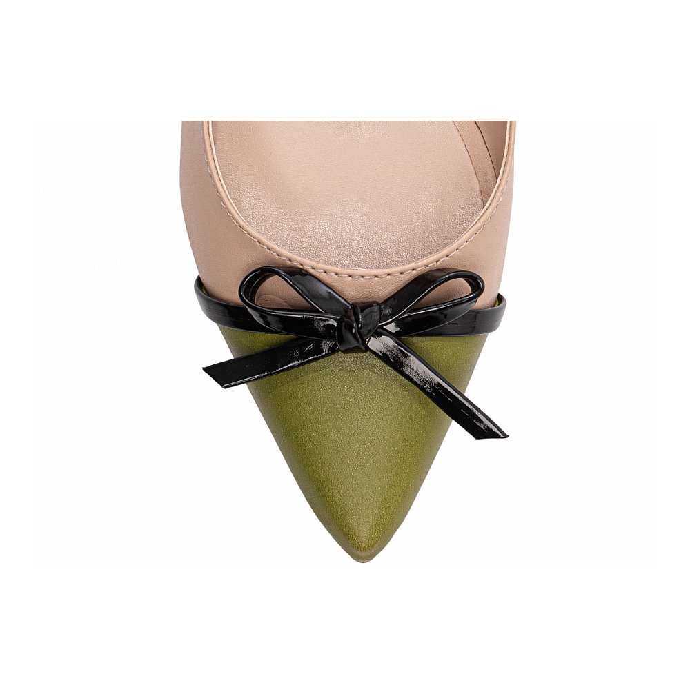 Sapato Scarpin - Imagem 6