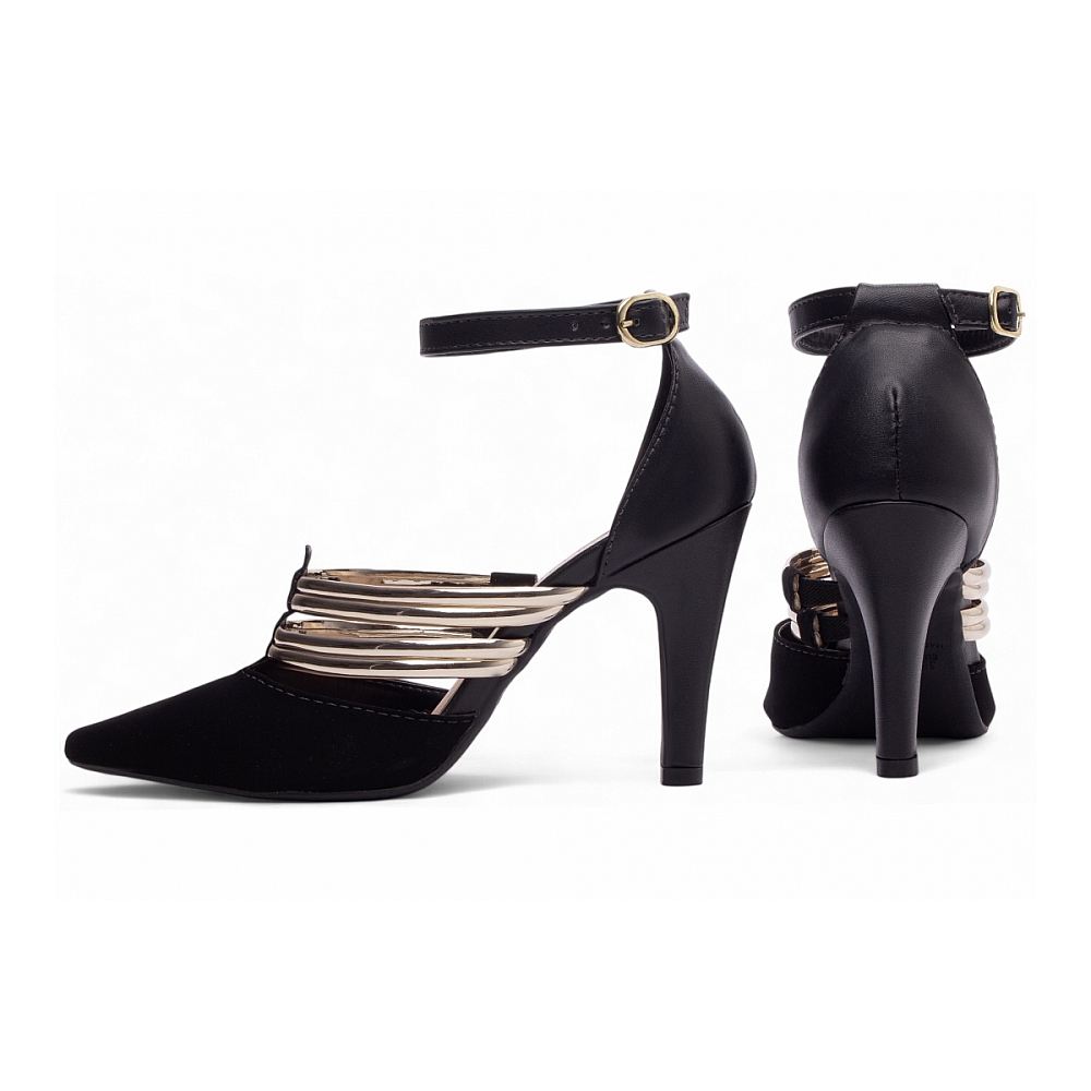 Sapato Scarpin - Imagem 2