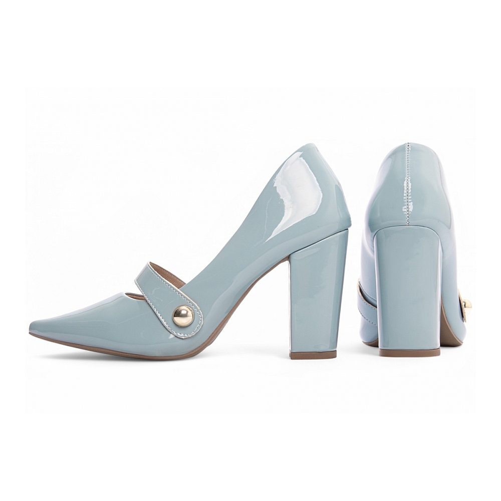 Sapato Scarpin - Imagem 2