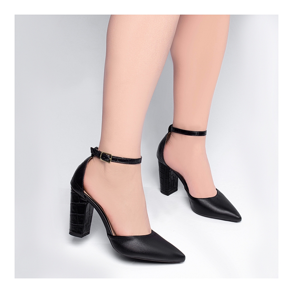Sapato Scarpin - Imagem 7