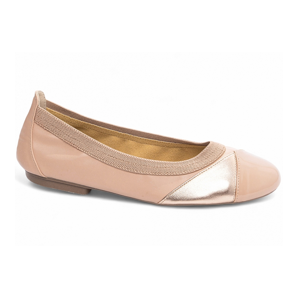 Sapatilha Maria Mole Bag Shoes