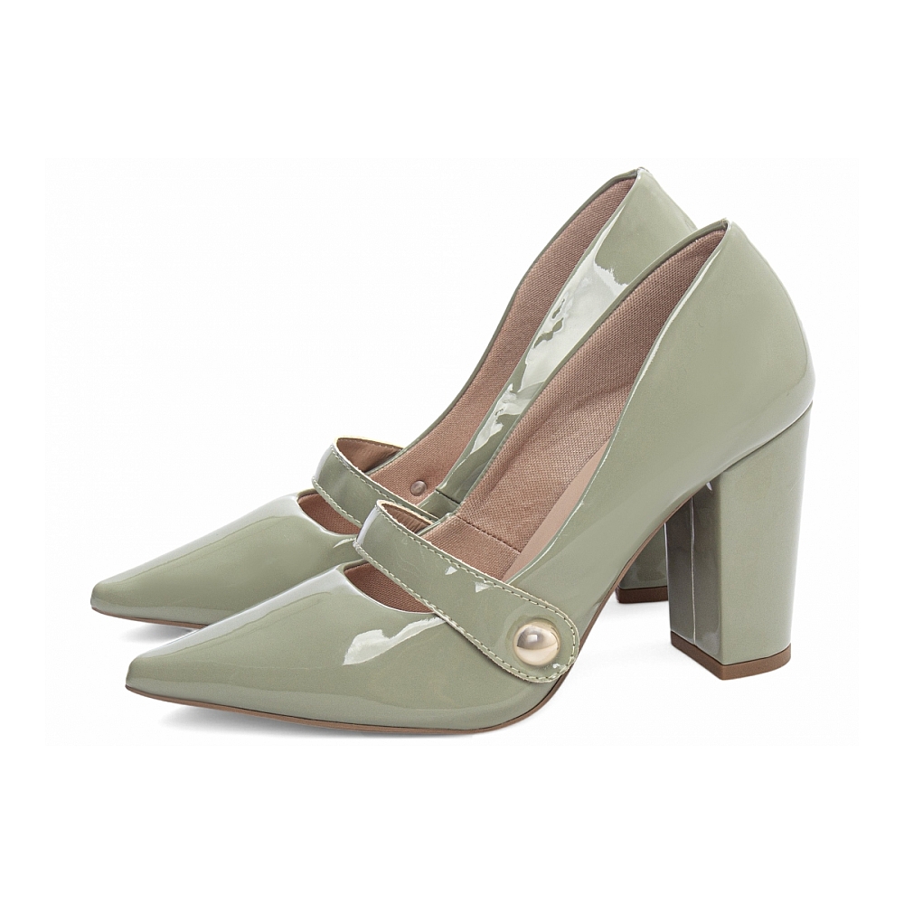 Sapato Scarpin - Imagem 3
