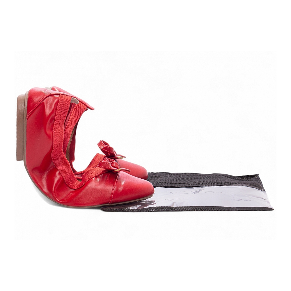 Sapatilha Maria Mole Bag Shoes - Imagem 5