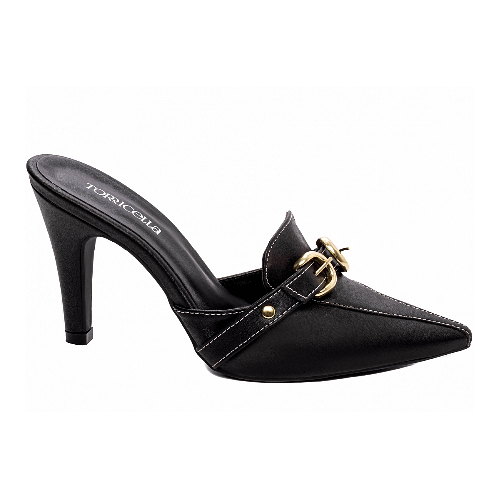 Sapato Scarpin Mule