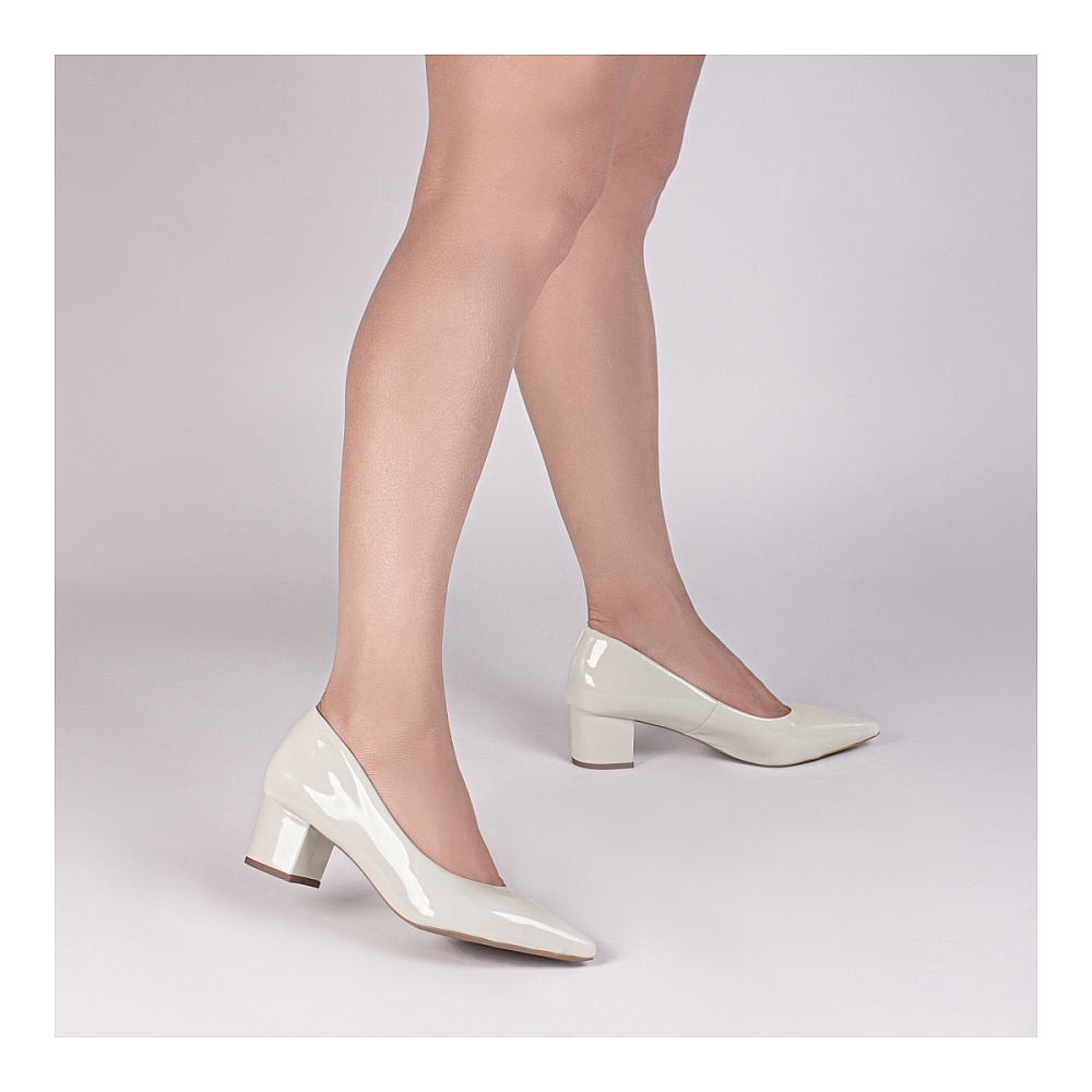 Sapato Scarpin - Imagem 6