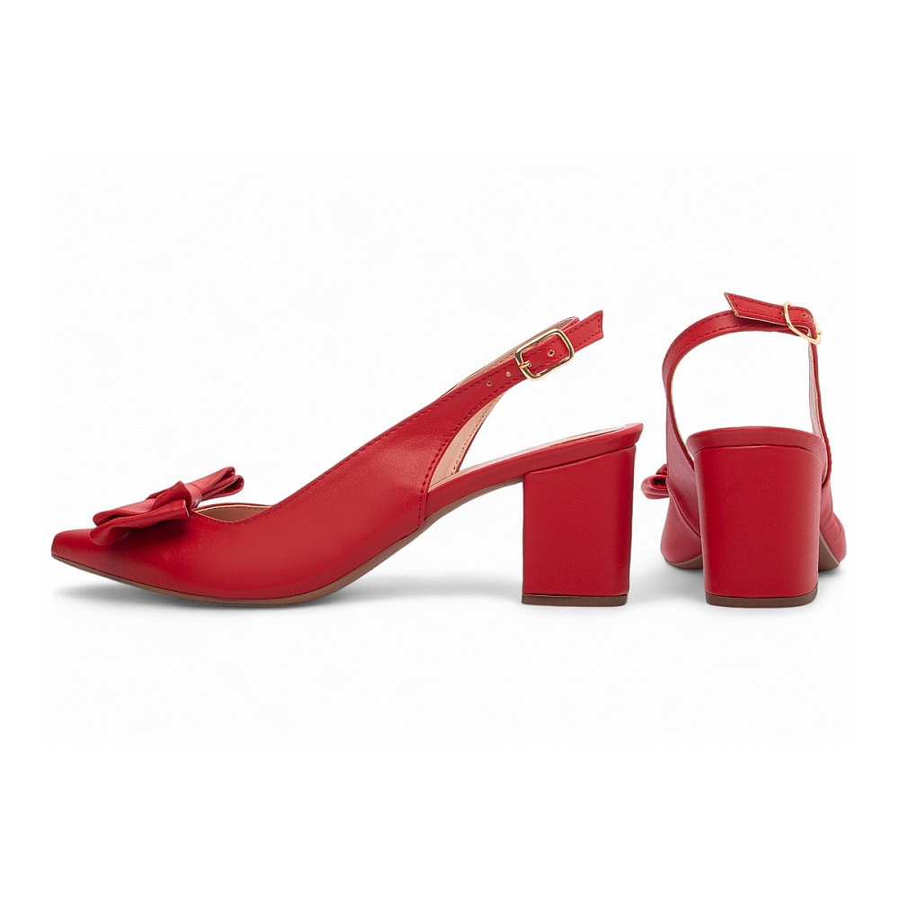 Sapato Scarpin - Imagem 2