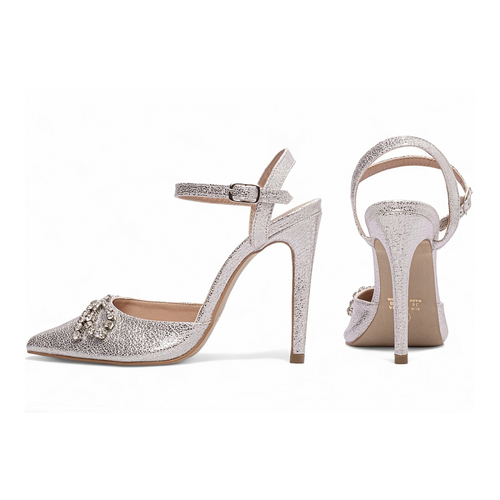 Sapato Scarpin Salto 12 - Imagem 2