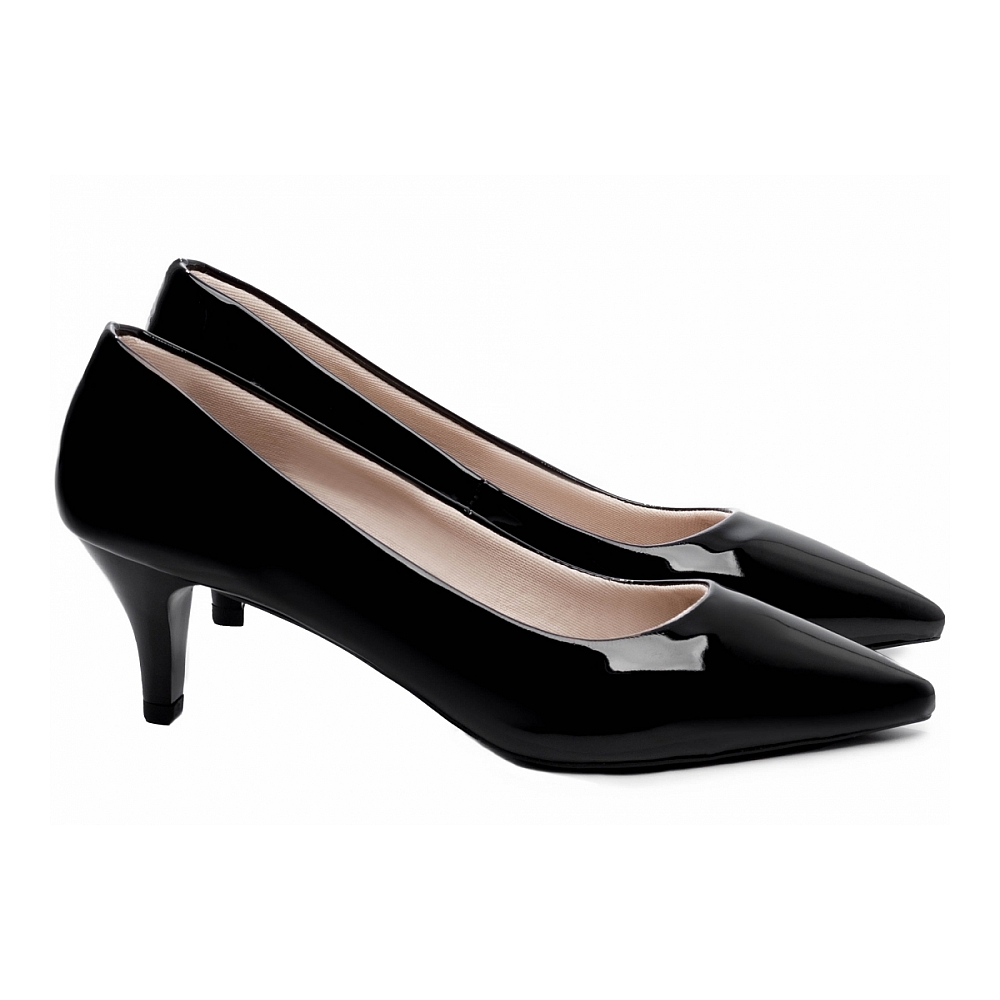 Sapato Scarpin - Imagem 4