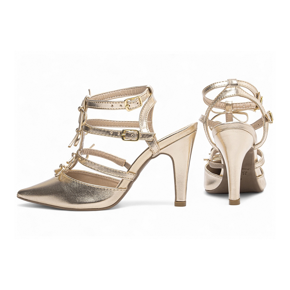 Sapato Scarpin - Imagem 2