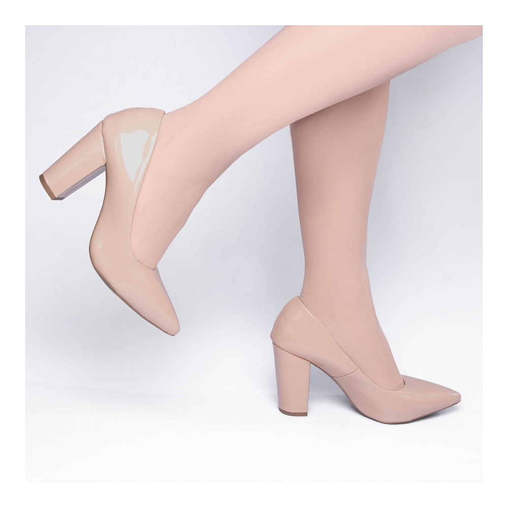 Sapato Scarpin - Imagem 6