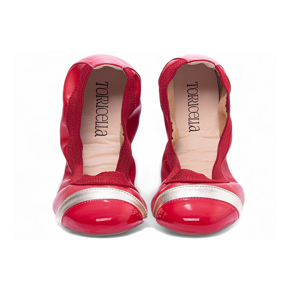 Sapatilha Maria Mole Bag Shoes - Imagem 4