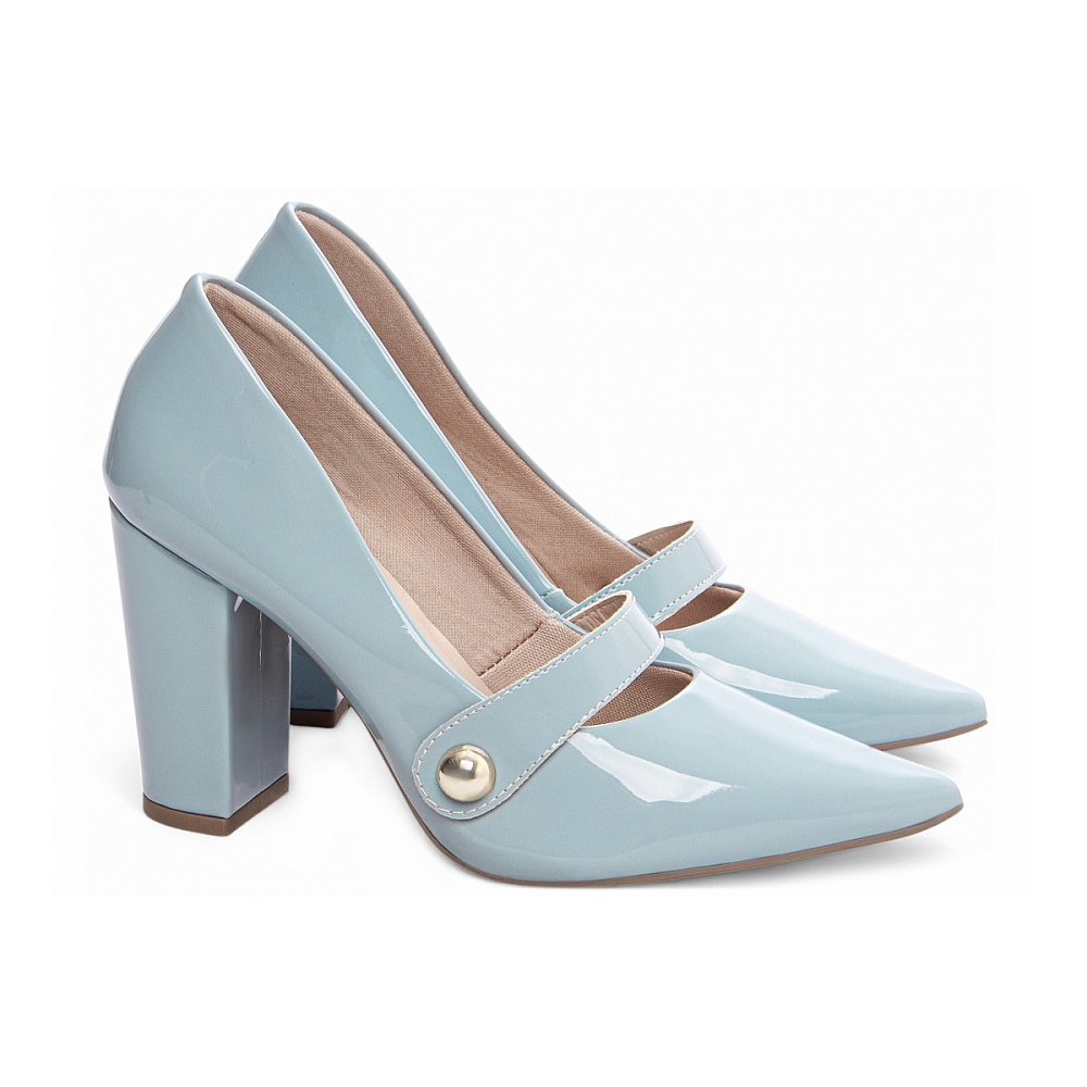 Sapato Scarpin - Imagem 4
