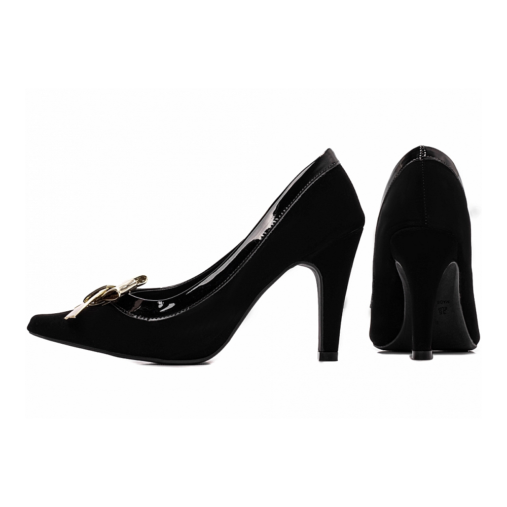 Sapato Scarpin - Imagem 2