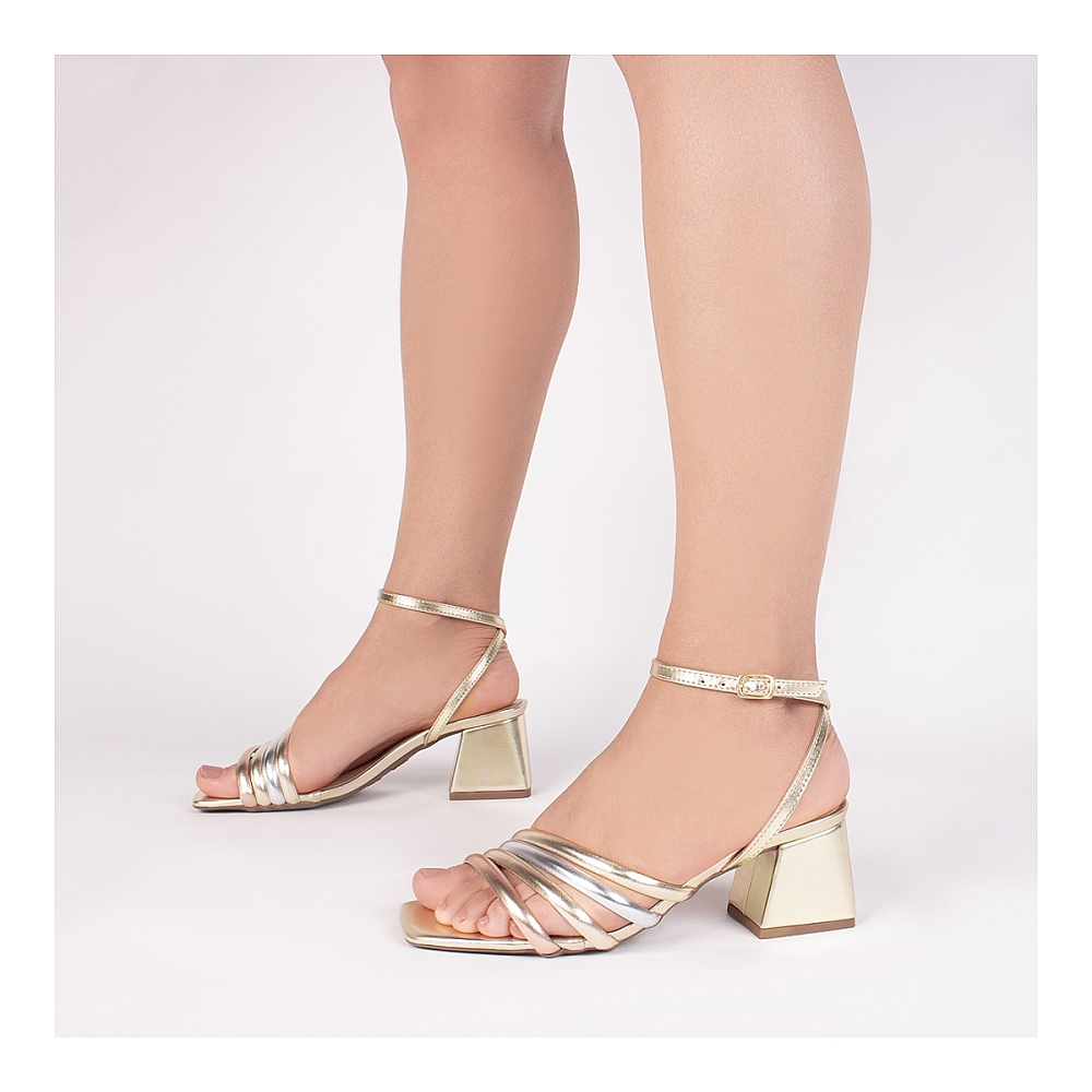 Sandália Feminina - Imagem 8