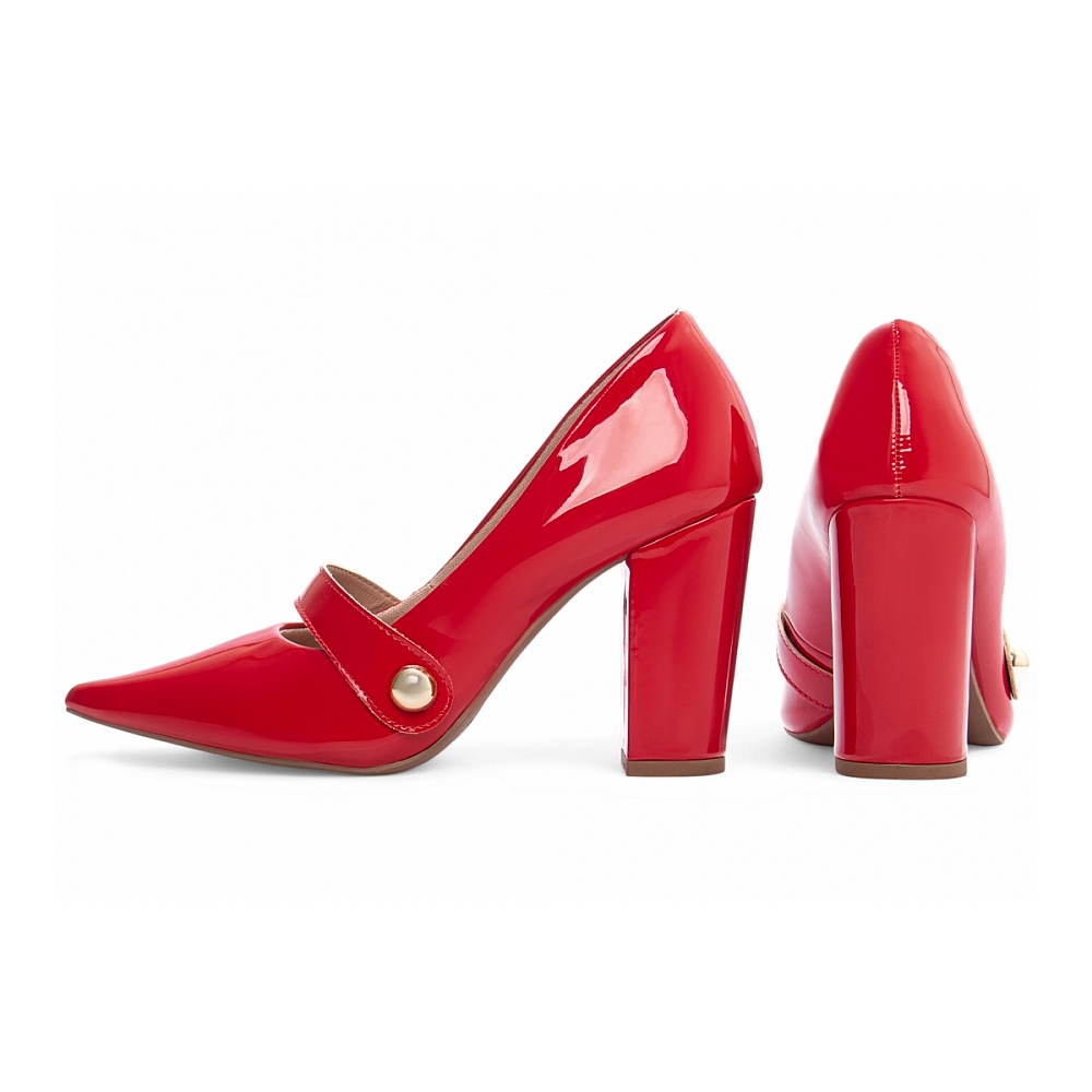 Sapato Scarpin - Imagem 2