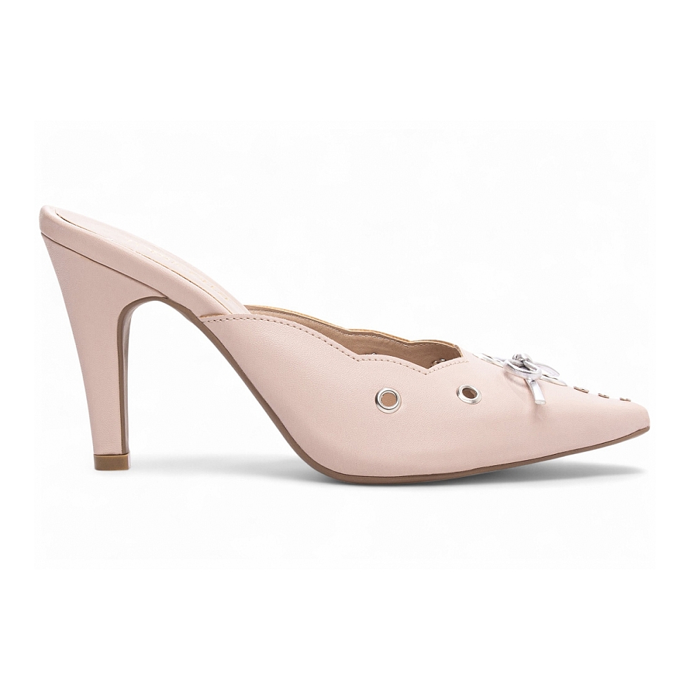 Sapato Scarpin Mule - Imagem 5