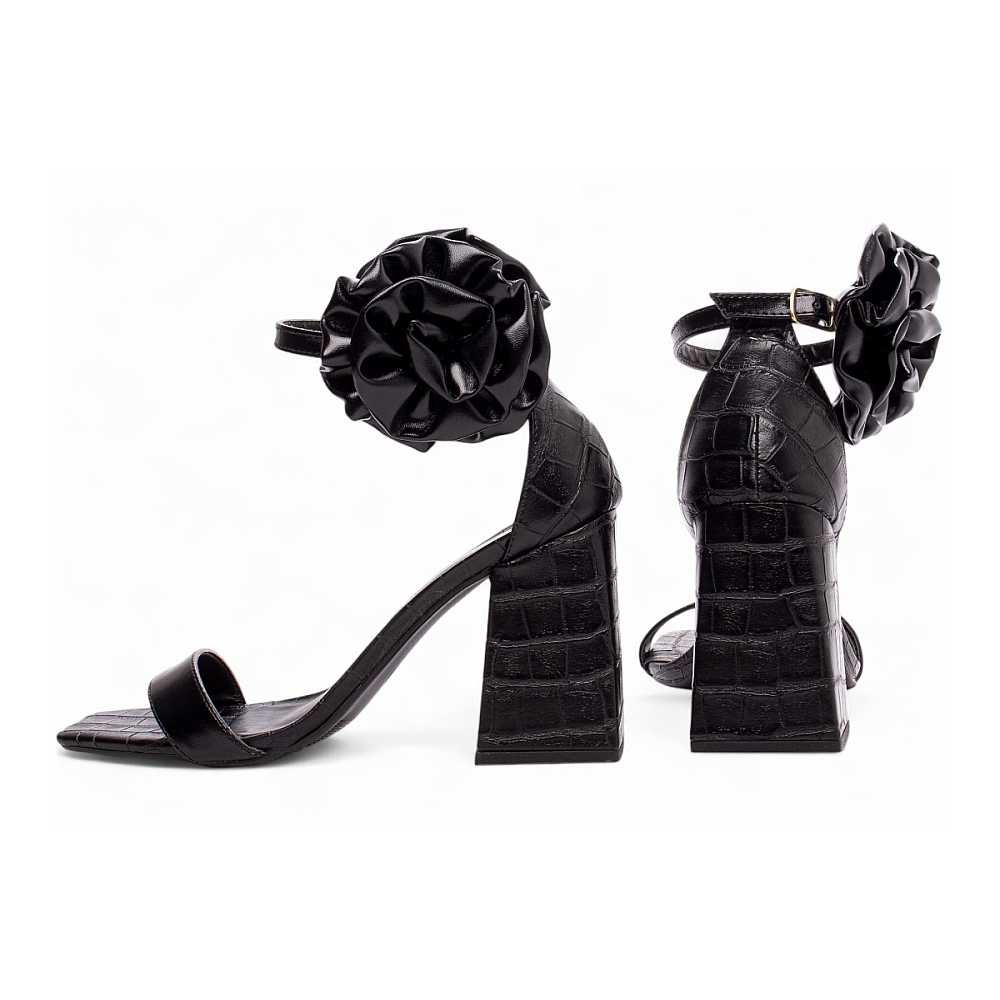 Sandália Feminina - Imagem 4