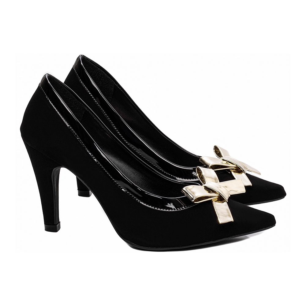 Sapato Scarpin - Imagem 4