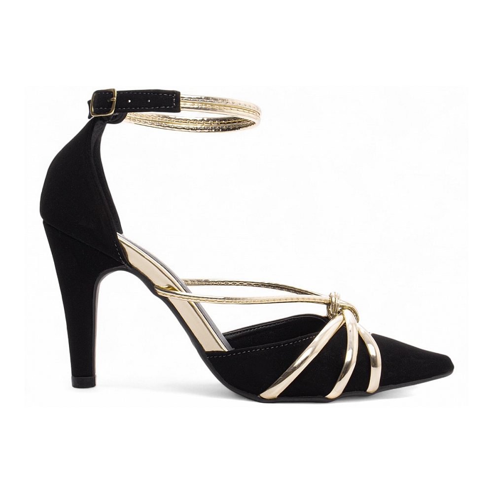 Sapato Scarpin - Imagem 5